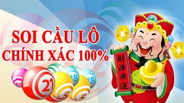 Soi cầu dàn đề xsmb siêu chuẩn hiệu quả