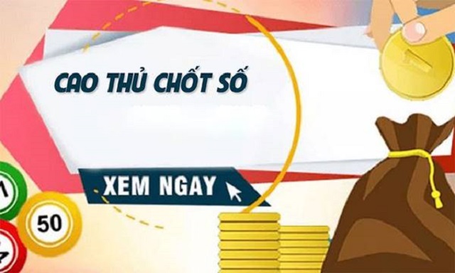 Kinh nghiệm chốt lô bạch thủ chính xác nhất