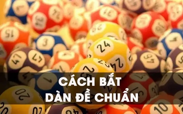 cách bắt dàn lô mb siêu chuẩn