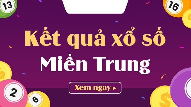 Dự đoán xổ số Miền Trung chính xác