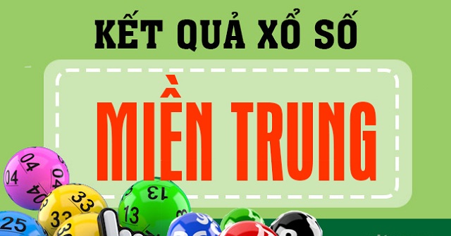 Dự đoán xổ số Miền Trung