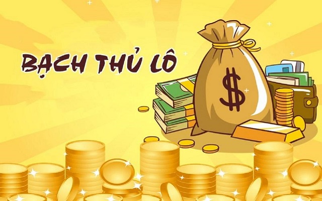 Đánh thắng 1 điểm bạch thủ lô ăn bao nhiêu