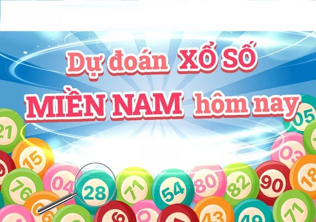 Điểm thú vị trong soi cầu miền Nam