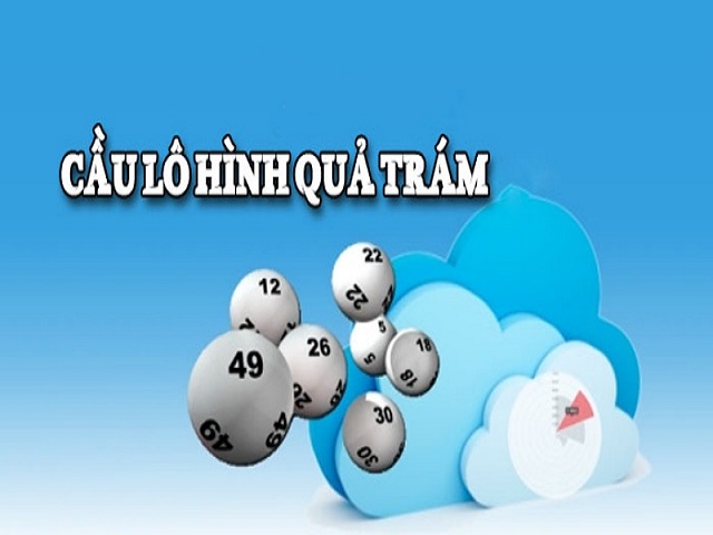 soi cầu hình quả trám