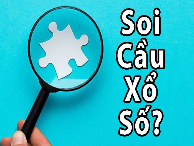 Soi cầu xổ số miền Nam